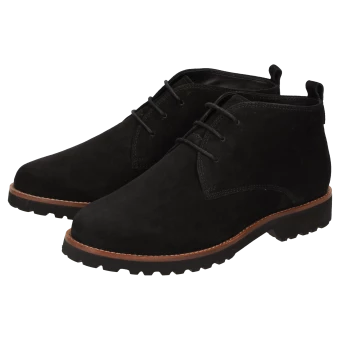 Sioux Chaussant Large Meredith-702-WF-H 3 Sioux Chaussant Large Meredith-702-WF-H