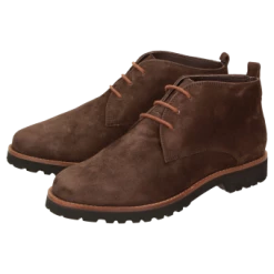 Sioux Chaussant Large Meredith-702-WF-H