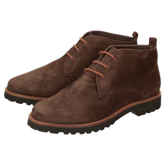 Sioux Chaussant Large Meredith-702-WF-H 3 Sioux Chaussant Large Meredith-702-WF-H