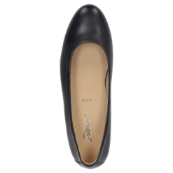 Sioux Ballerine Hermina -Sioux Soldes Magasin 64799 06