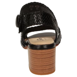 Sioux Sandale Rosibel-700 10 Sioux Sandale Rosibel-700 -Sioux Soldes Magasin 65080 03