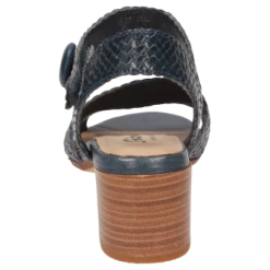 Sioux Sandale Rosibel-700 -Sioux Soldes Magasin 65081 03