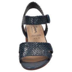 Sioux Sandale Rosibel-700 -Sioux Soldes Magasin 65081 05