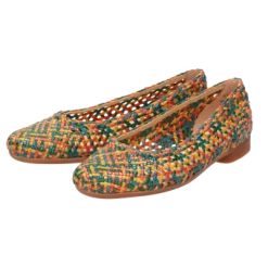 Sioux Ballerine Dorline-700