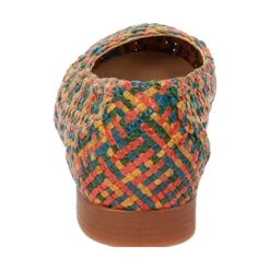 Sioux Ballerine Dorline-700 -Sioux Soldes Magasin 65125 03