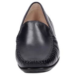 Sioux Loafer Cortizia-705-H -Sioux Soldes Magasin 65280 03