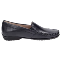 Sioux Loafer Cortizia-705-H -Sioux Soldes Magasin 65280 04
