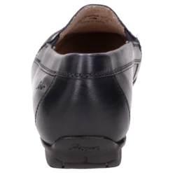 Sioux Loafer Cortizia-705-H -Sioux Soldes Magasin 65280 05