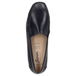 Sioux Loafer Cortizia-705-H -Sioux Soldes Magasin 65280 06