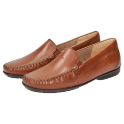 Sioux Loafer Cortizia-705-H