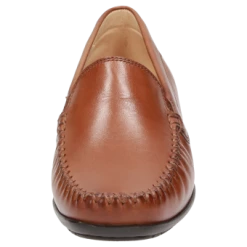 Sioux Loafer Cortizia-705-H -Sioux Soldes Magasin 65281 03