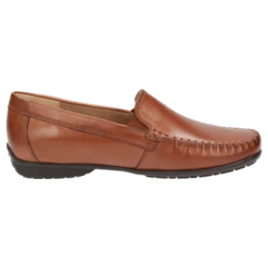 Sioux Loafer Cortizia-705-H -Sioux Soldes Magasin 65281 04