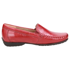 Sioux Chaussant Large Cortizia-705-H -Sioux Soldes Magasin 65282 04