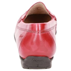 Sioux Chaussant Large Cortizia-705-H -Sioux Soldes Magasin 65282 05