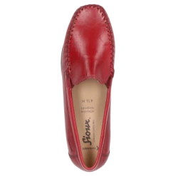 Sioux Chaussant Large Cortizia-705-H -Sioux Soldes Magasin 65282 06