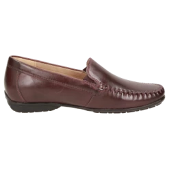 Sioux Loafer Cortizia-705-H -Sioux Soldes Magasin 65283 04
