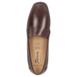 Sioux Loafer Cortizia-705-H -Sioux Soldes Magasin 65283 06