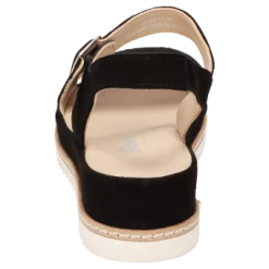 Sioux Sandale Achara-700 10 Sioux Sandale Achara-700 -Sioux Soldes Magasin 65380 03