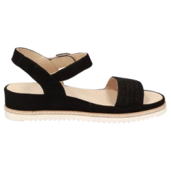 Sioux Sandale Achara-700 11 Sioux Sandale Achara-700 -Sioux Soldes Magasin 65380 04