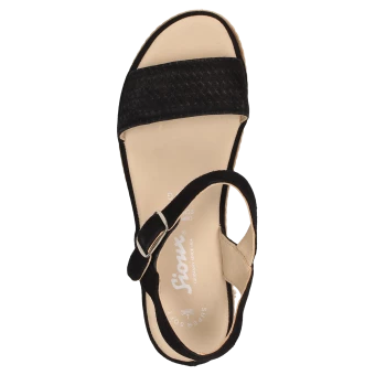 Sioux Sandale Achara-700 8 Sioux Sandale Achara-700 – Image 6