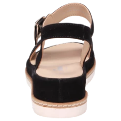 Sioux Sandale Achara-700 -Sioux Soldes Magasin 65381 2