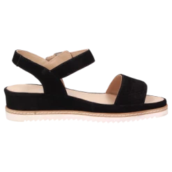 Sioux Sandale Achara-700 -Sioux Soldes Magasin 65381 4