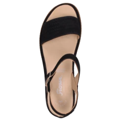 Sioux Sandale Achara-700 -Sioux Soldes Magasin 65381 5