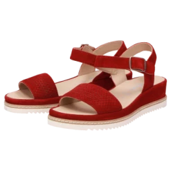 Sioux Sandale Achara-700