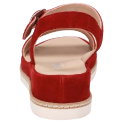 Sioux Sandale Achara-700 -Sioux Soldes Magasin 65382 032