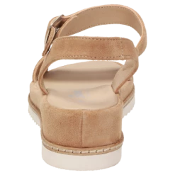 Sioux Sandale Achara-700 -Sioux Soldes Magasin 65384 031