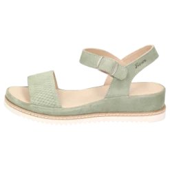 Sioux Sandale Achara-700 -Sioux Soldes Magasin 65387 1