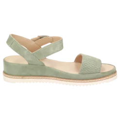 Sioux Sandale Achara-700 -Sioux Soldes Magasin 65387 4