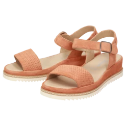 Sioux Sandale Achara-700