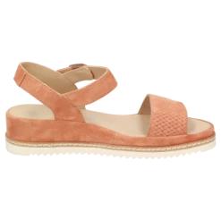 Sioux Sandale Achara-700 -Sioux Soldes Magasin 65388 04