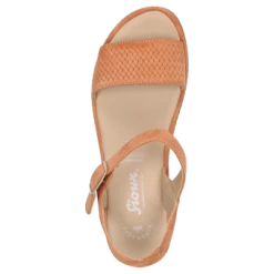 Sioux Sandale Achara-700 -Sioux Soldes Magasin 65388 06