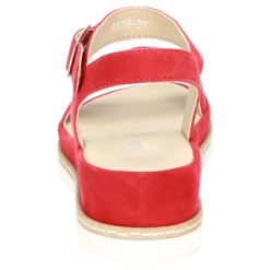 Sioux Sandale Achara-700 -Sioux Soldes Magasin 65389 03