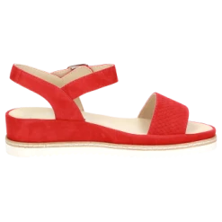 Sioux Sandale Achara-700 -Sioux Soldes Magasin 65389 04