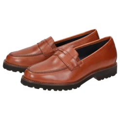 Sioux Chaussant Large Meredith-709-H