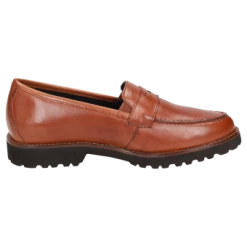 Sioux Chaussant Large Meredith-709-H -Sioux Soldes Magasin 65407 04