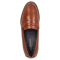 Sioux Chaussant Large Meredith-709-H -Sioux Soldes Magasin 65407 06