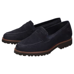 Sioux Loafer Meredith-709-H