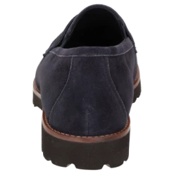 Sioux Loafer Meredith-709-H 10 Sioux Loafer Meredith-709-H -Sioux Soldes Magasin 65409 03