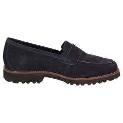 Sioux Loafer Meredith-709-H 11 Sioux Loafer Meredith-709-H -Sioux Soldes Magasin 65409 04