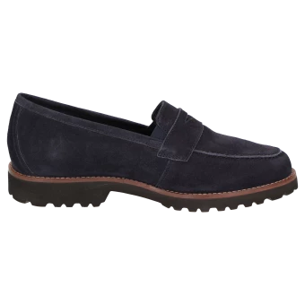 Sioux Loafer Meredith-709-H 6 Sioux Loafer Meredith-709-H – Image 4