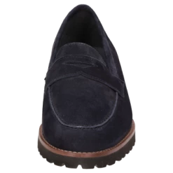 Sioux Loafer Meredith-709-H 12 Sioux Loafer Meredith-709-H -Sioux Soldes Magasin 65409 05