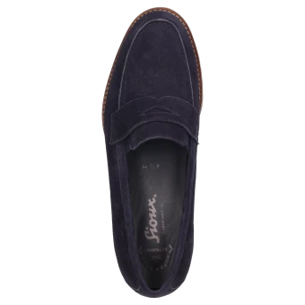 Sioux Loafer Meredith-709-H 8 Sioux Loafer Meredith-709-H – Image 6