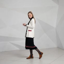 Sioux Bottine/Botte Holmeira-707