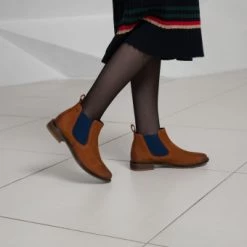 Sioux Bottine/Botte Holmeira-707 -Sioux Soldes Magasin 65593 3