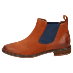 Sioux Bottine/Botte Holmeira-707 -Sioux Soldes Magasin 65593 6
