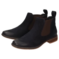 Sioux Bottine/Botte Holmeira-707